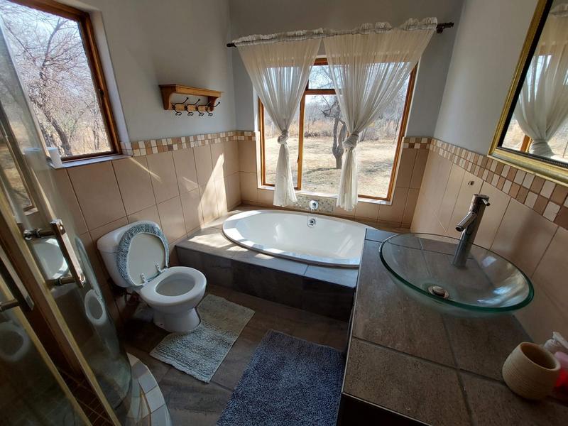 7 Bedroom Property for Sale in Brits Rural North West